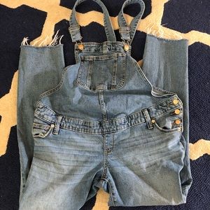 Maternity Overalls